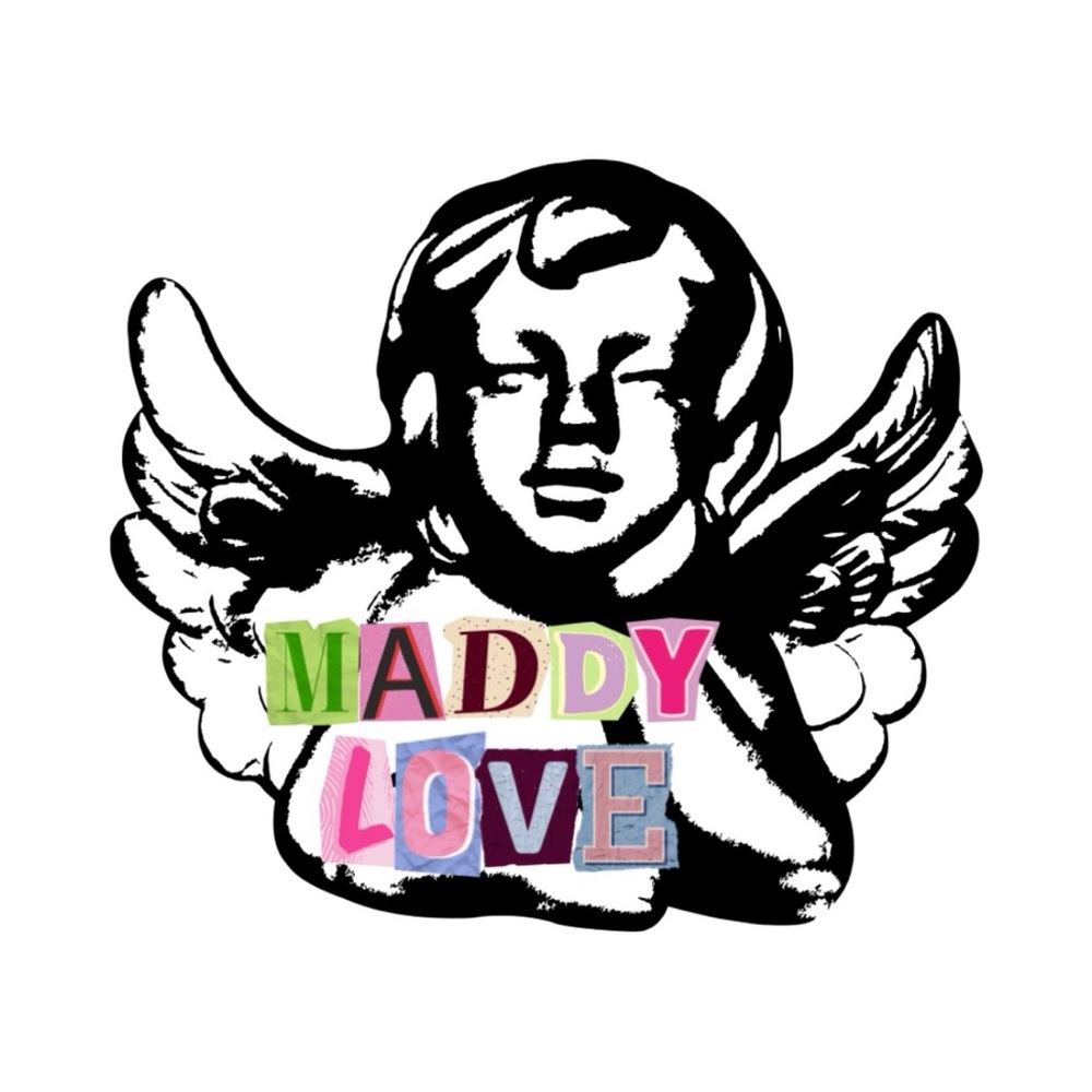 Meet your Posher, Maddy